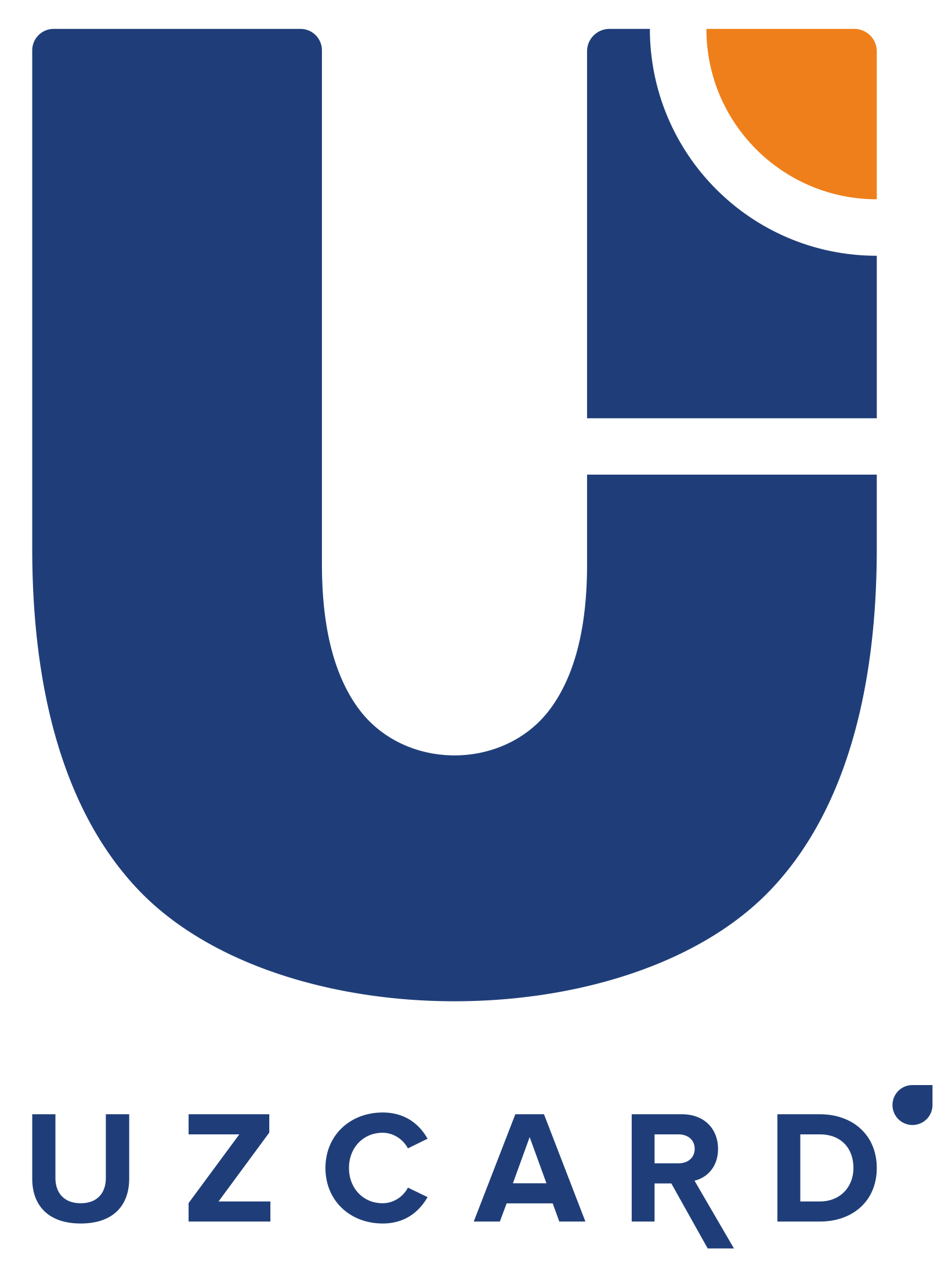 Uzcard Logo